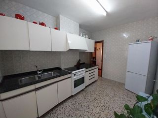 Piso en venta en Centro en Palencia