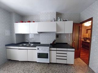 Piso en venta en Centro en Palencia