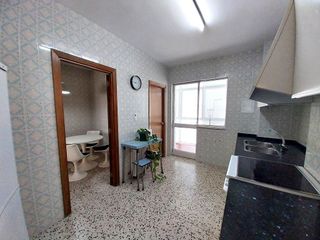 Piso en venta en Centro en Palencia