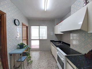 Piso en venta en Centro en Palencia
