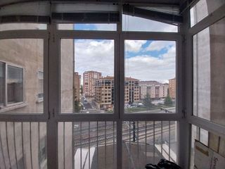 Piso en venta en Centro en Palencia