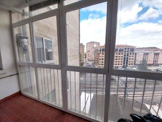 Piso en venta en Centro en Palencia