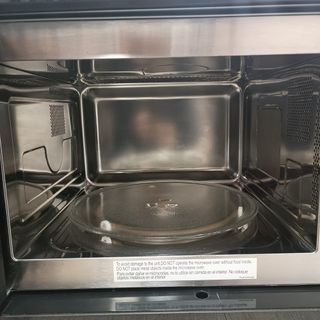 HORNO MICROONDAS ENCASTRABLE CON GRILL CATA & CAN ROCA MC 25 GTC BK 900W 25 LITROS