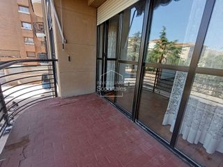 Piso en venta en Cascajos - Piqueras en Logroño