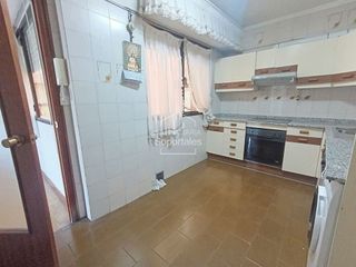 Piso en venta en Cascajos - Piqueras en Logroño