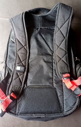 Mochila Ducati - Negra