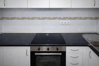 Piso en venta en La Florida en Hospitalet de Llobregat, L´