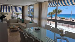Piso en venta en Playa de Levante en Benidorm