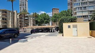 Piso en venta en Playa de Levante en Benidorm
