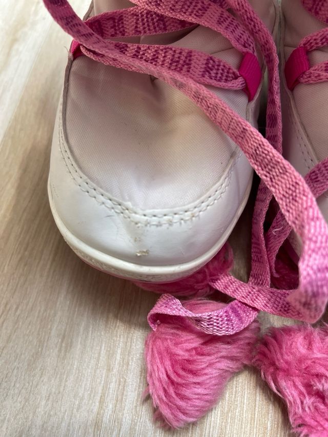 Botas nieve niña Agatha Ruiz de la Prada