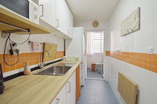 Piso en venta en Noreste-Granja en Jerez de la Frontera