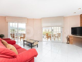 Piso en venta en Centre - Estanys en Castell-Platja d´Aro