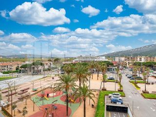 Piso en venta en Centre - Estanys en Castell-Platja d´Aro