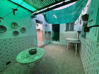 Chalet en venta en Almendralejo