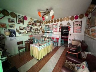 Chalet en venta en Almendralejo
