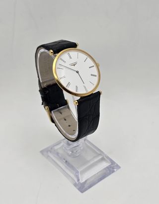 RELOJ PULSERA DE CABALLERO LONGINES LA GRANDE CLASSIQUE