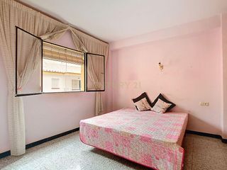 Piso en venta en Centro Ciudad en Fuengirola