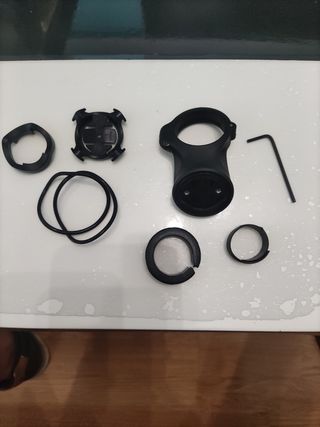 Soporte Bicicleta Garmin