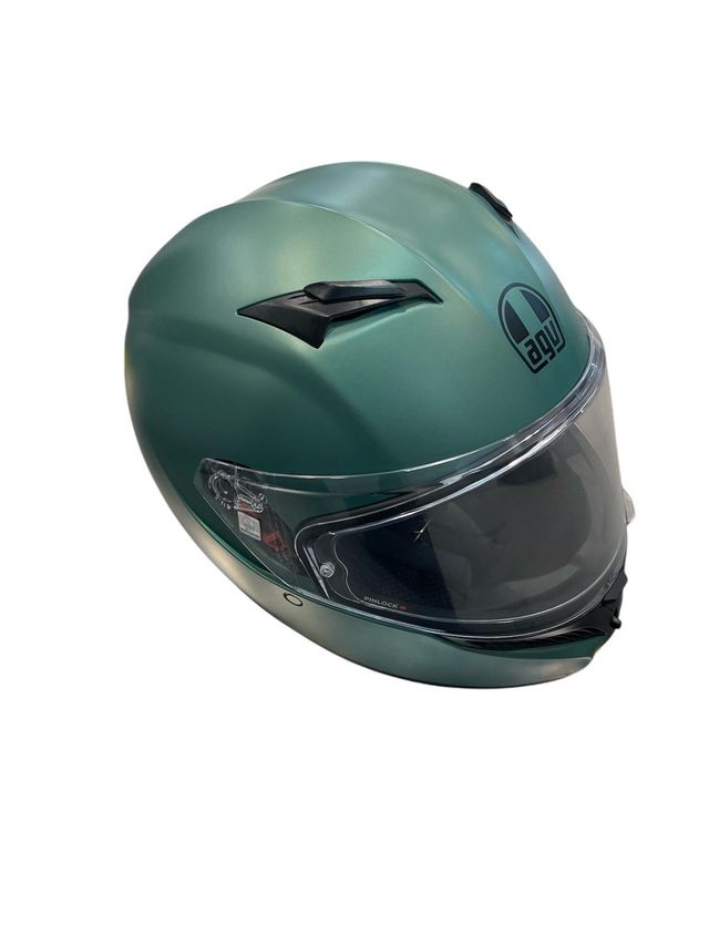 CASCO DE MOTO AGV K3E2206 TALLA XXL + FUNDA