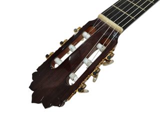 GUITARRA FLAMENCA JOAN CASHIMIRA 130F + FUNDA