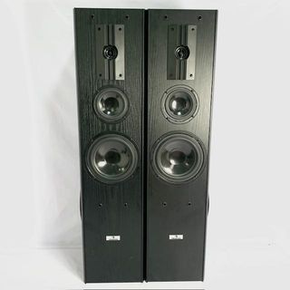 PAREJA DE ALTAVOCES AUNA 1005BK 440W