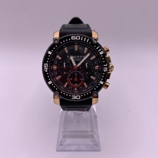 RELOJ DE PULSERA VICEROY 46827 ESFERA NEGRA Y DORADA