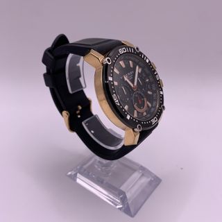 RELOJ DE PULSERA VICEROY 46827 ESFERA NEGRA Y DORADA