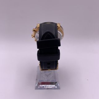 RELOJ DE PULSERA VICEROY 46827 ESFERA NEGRA Y DORADA