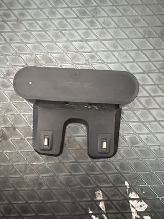 Base carga Conga 3090 Cecotec con fuente de energi