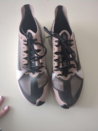 Zapatillas Running Nike Zoom Gravity
