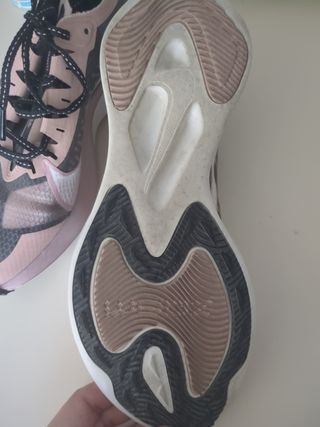 Zapatillas Running Nike Zoom Gravity
