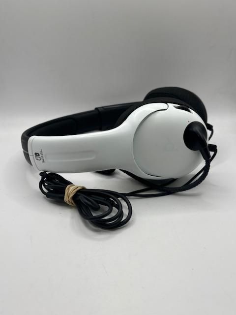 AURICULARES DE DIADEMA NINTENDO SWITCH