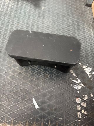 Base carga Conga 5290 Ultra X