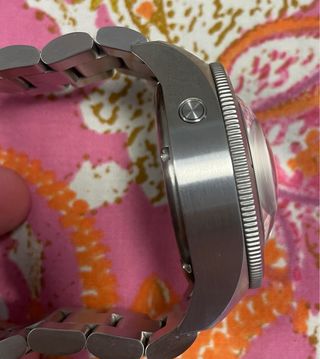 Spinnaker Piccard - Reloj automático