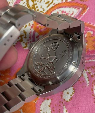 Spinnaker Piccard - Reloj automático