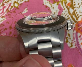 Spinnaker Piccard - Reloj automático