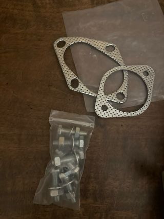 Downpipe Skat - Scarico Auto