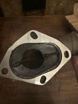 Downpipe Skat - Scarico Auto