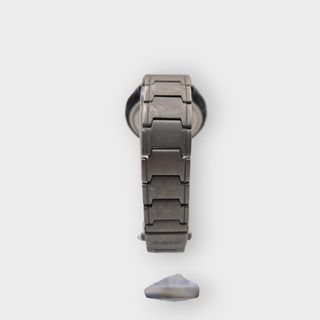 RELOJ CASIO LW-200 METALICO