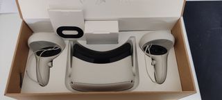 Oculus Meta Quest 2 (256GB) - VR Headset