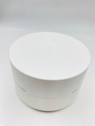 GOOGLE WIFI ROUTER GJ2CQ BLANCO