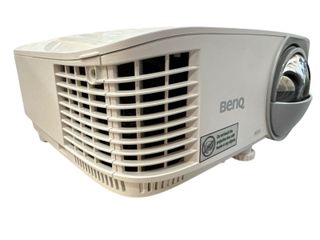 PROYECTOR BENQ MX808ST BLANCO + CABLES