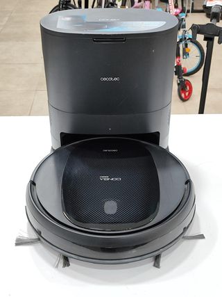 ROBOT ASPIRADOR CECOTEC CONGA 2290 + ACC