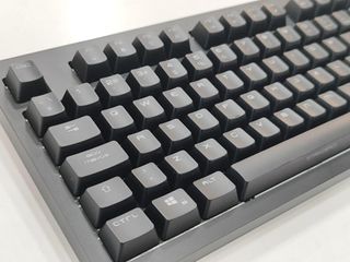 TECLADO GAMING OZONE RGB MECANICO SWITCH ROJO * A ESTRENAR*