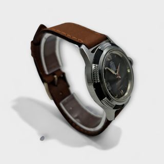 RELOJ CCCP KGB TORMENTA AUTOMATICO