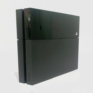 CONSOLA PLAYSTATION 4 500GB (SIN MANDO NI CABLES)