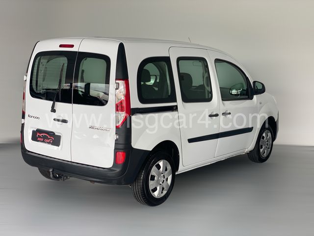 Renault Kangoo 1.5 dci 75cv 2019