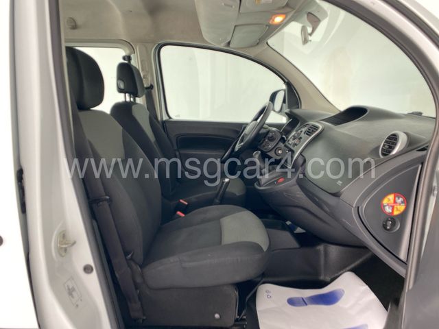 Renault Kangoo 1.5 dci 75cv 2019