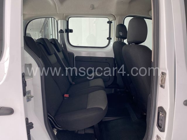 Renault Kangoo 1.5 dci 75cv 2019