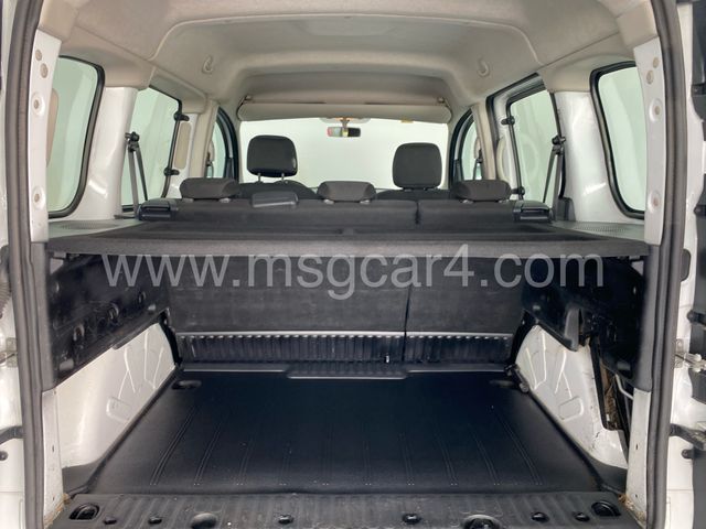Renault Kangoo 1.5 dci 75cv 2019